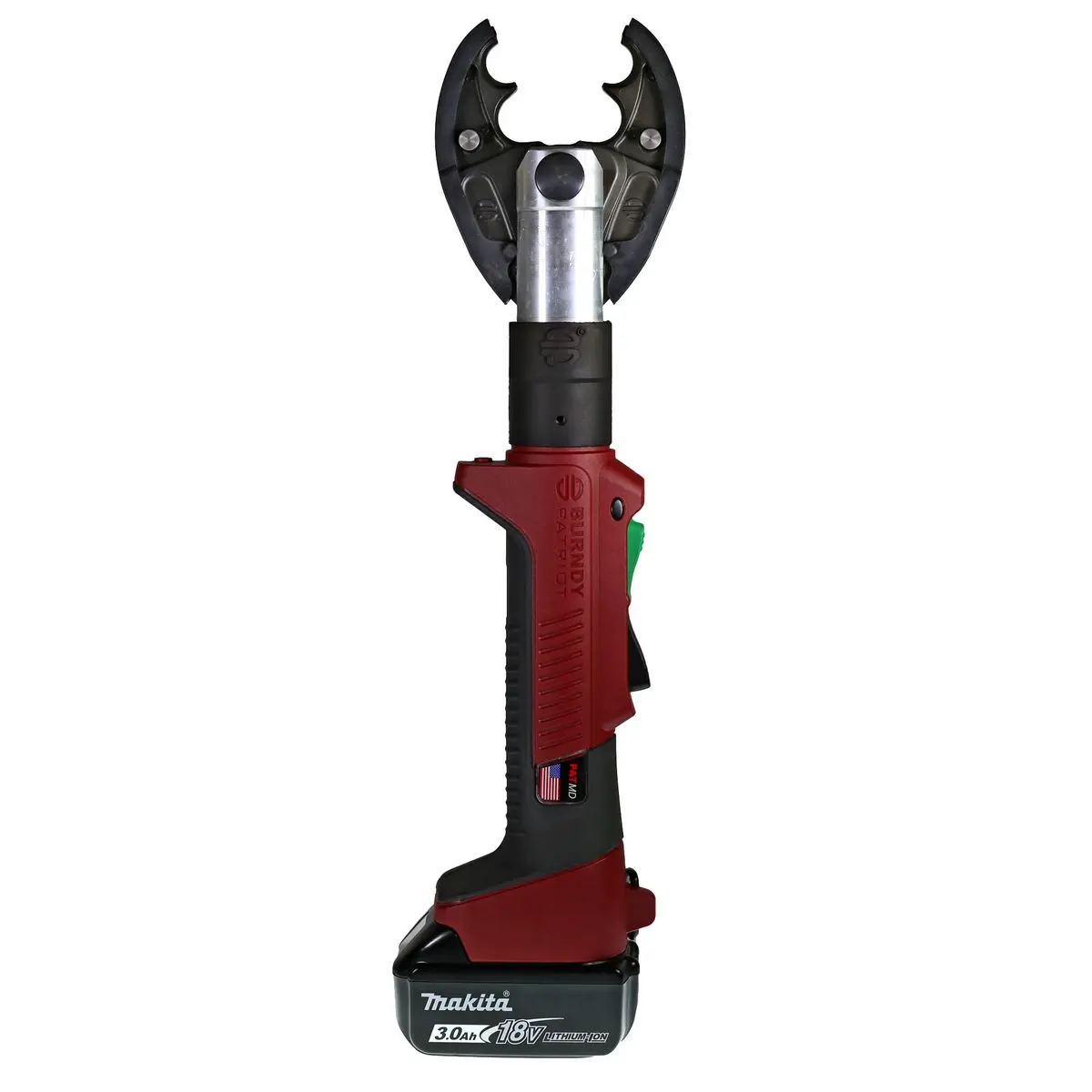 In-Line Crimper