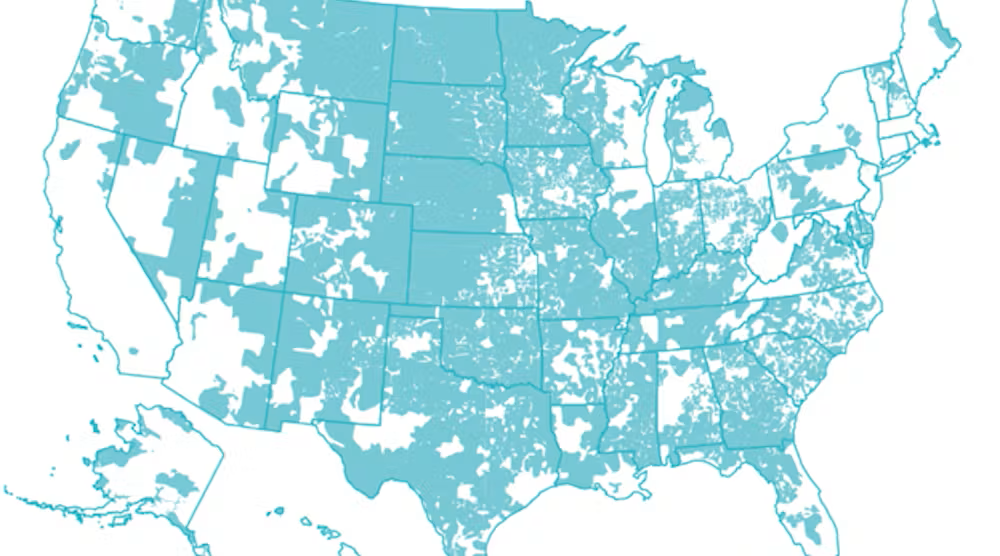 A New Era for Rural Electric Cooperatives