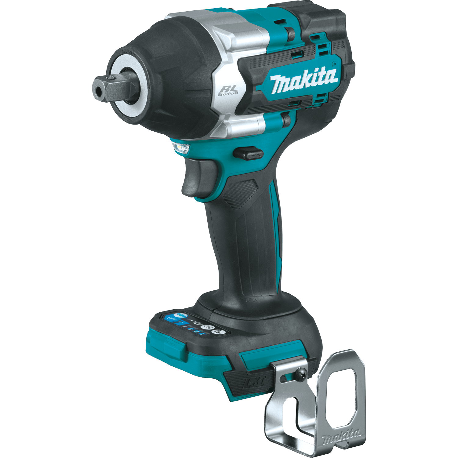 Impact Wrench