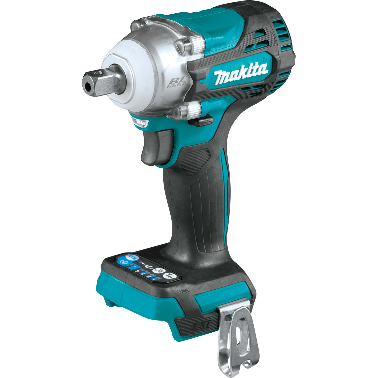 Utility Impact Wrench