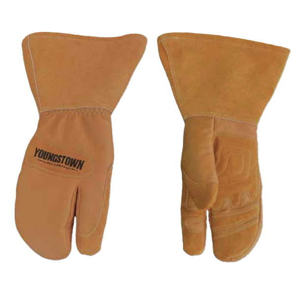 Youngstown Waterproof Extreme Winter Mitt