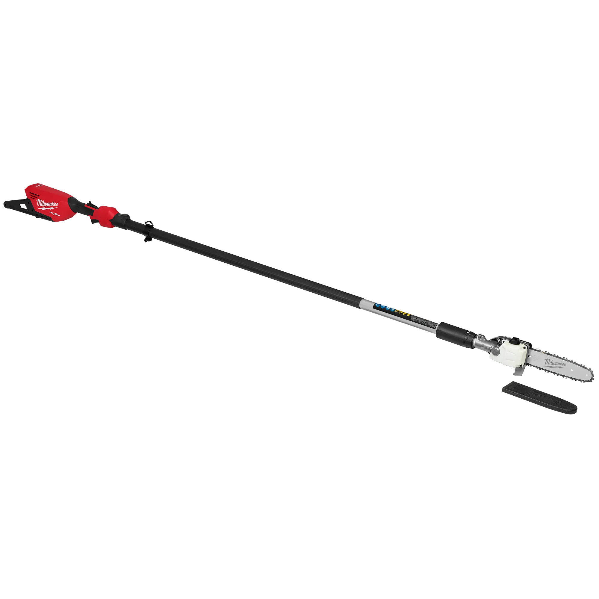 MILWAUKEE M18 FUEL Telescoping Pole Saw Kit - Tool Only