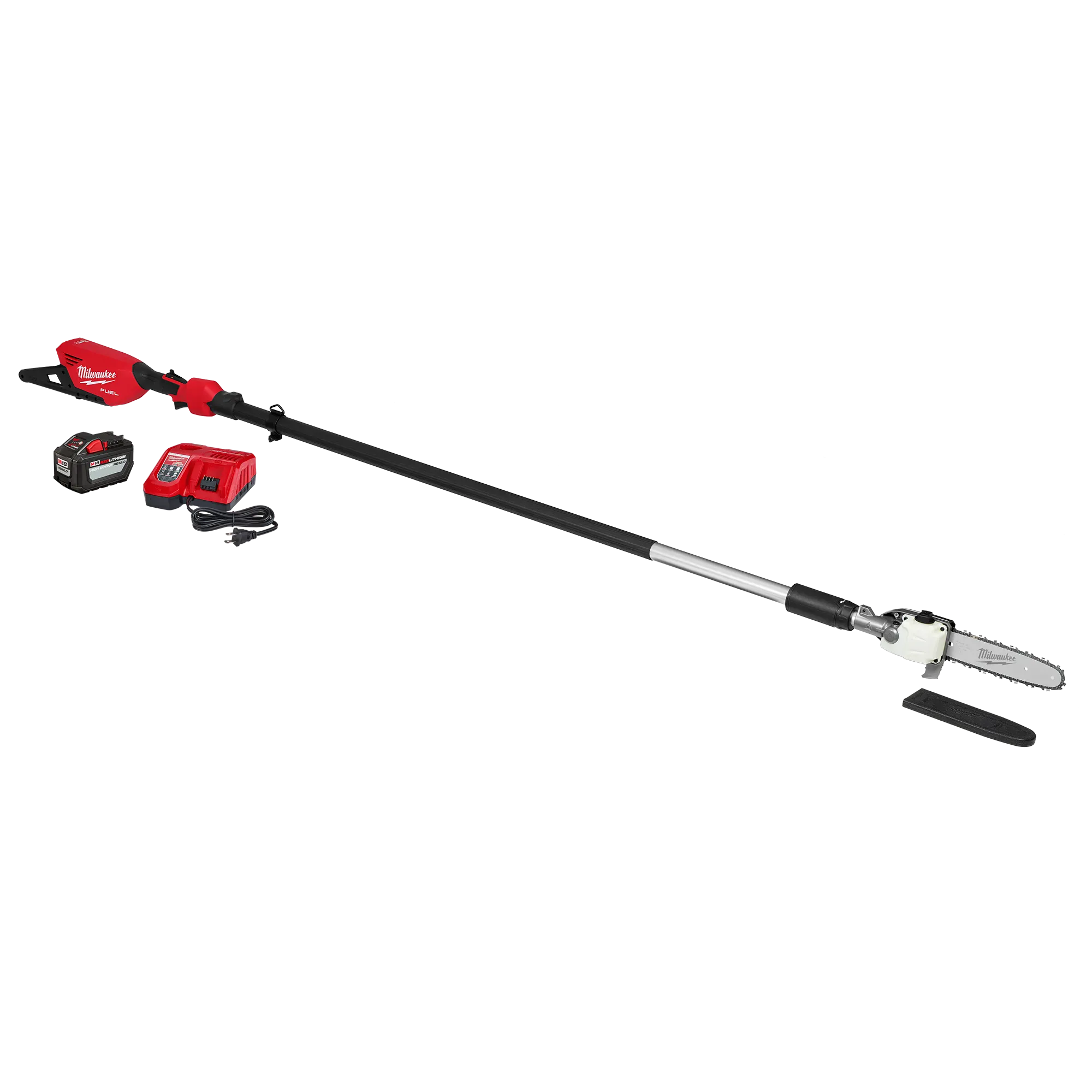 Telescoping Pole Saw