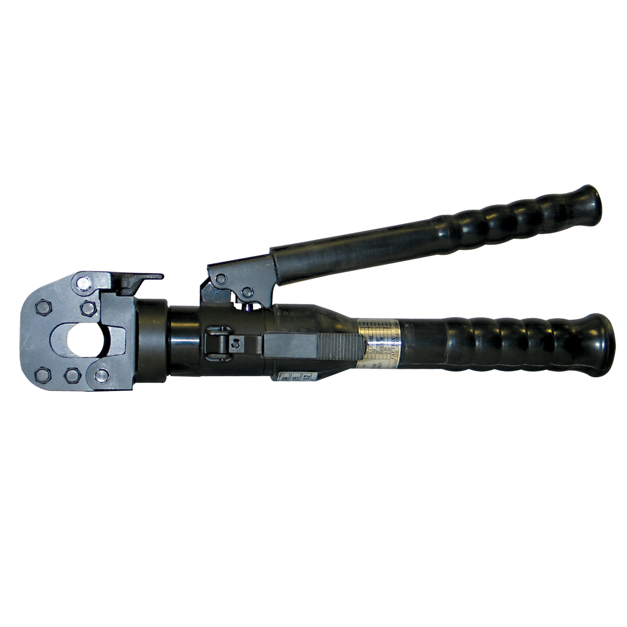 Manual Hydraulic Cutting Tool