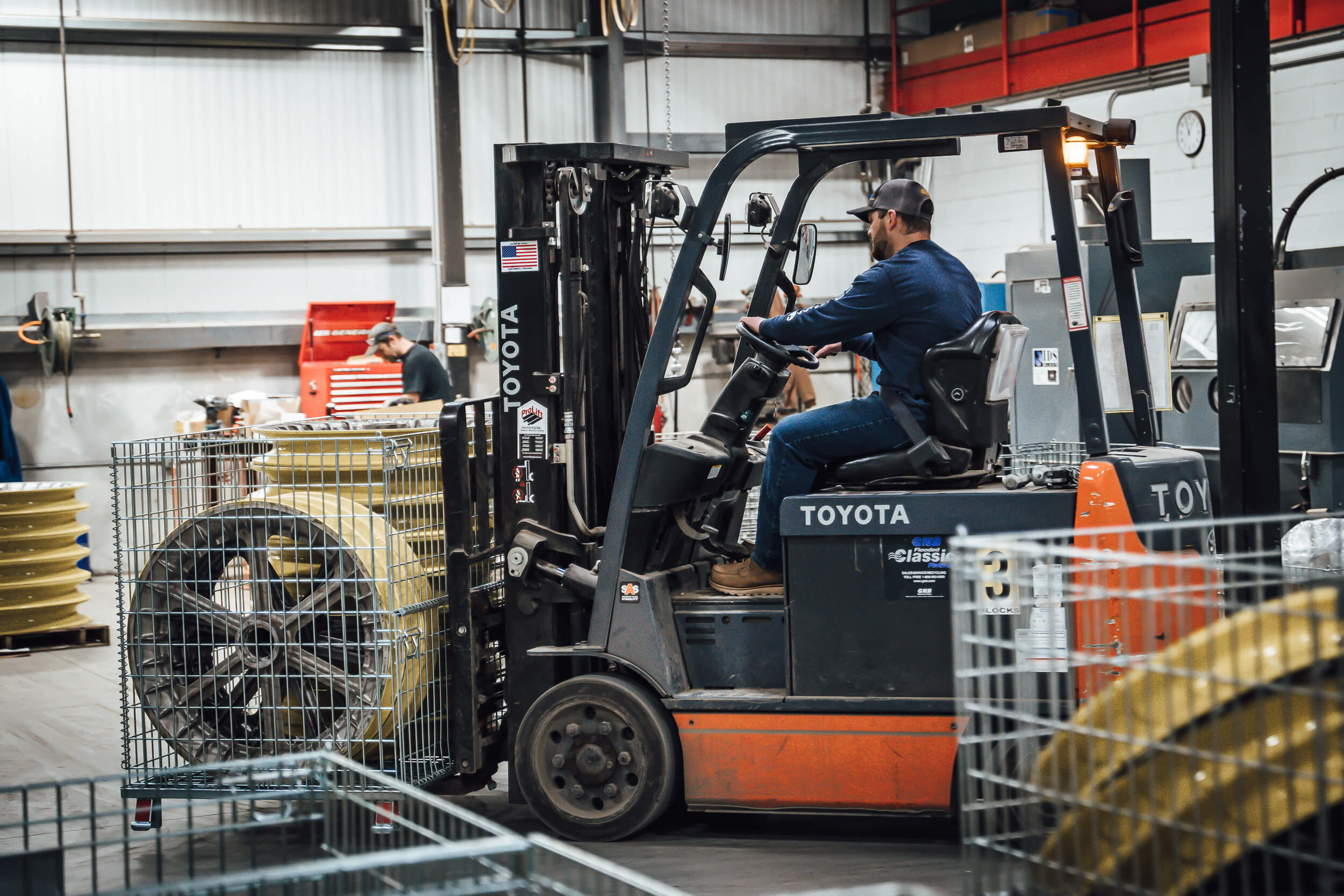Tallman Rental Equipment