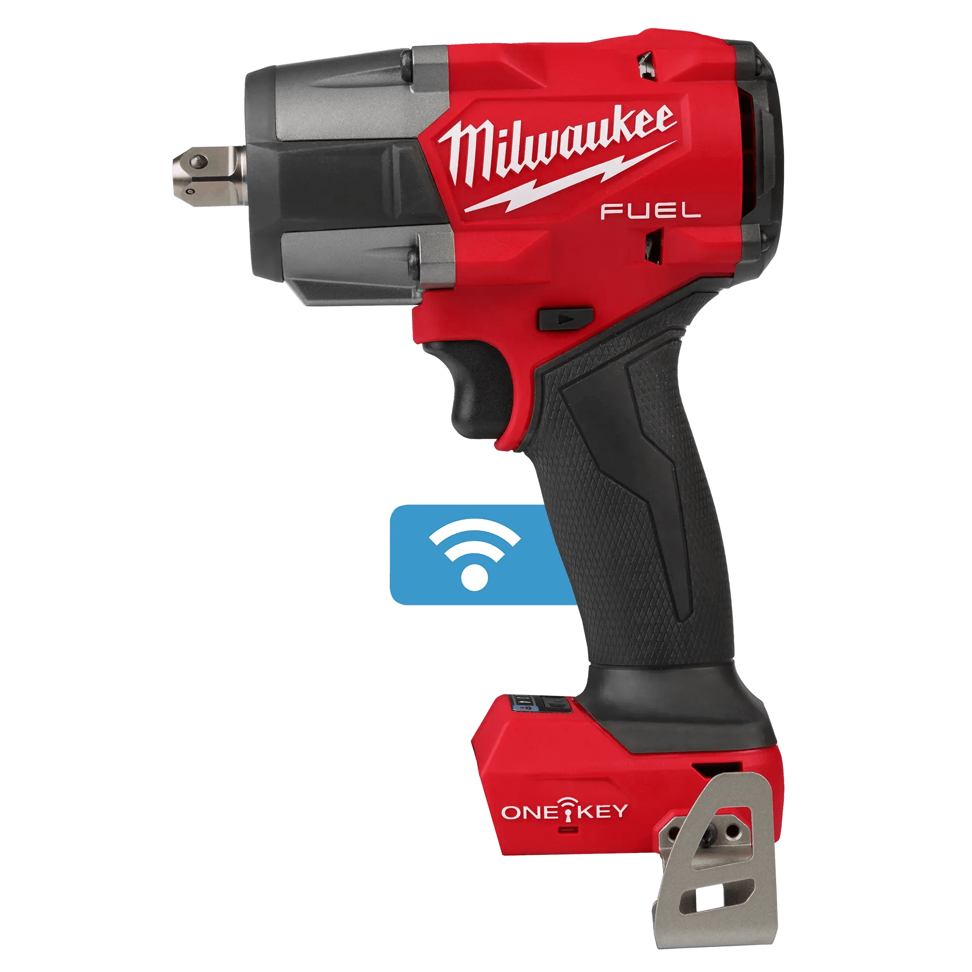 Impact Wrench