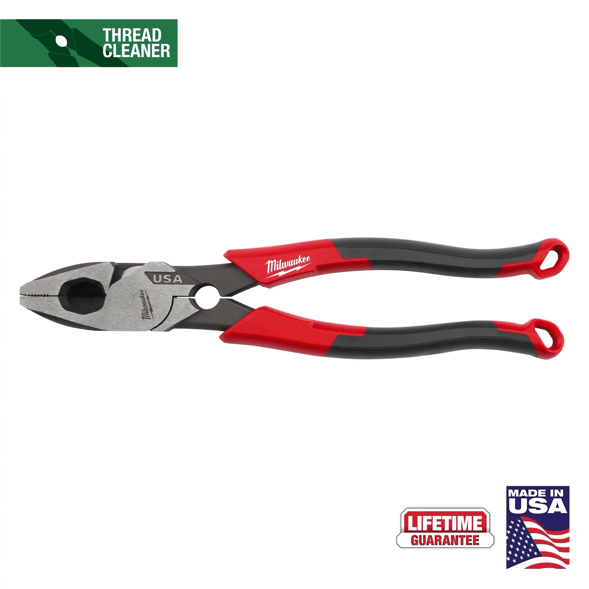 Lineman's Pliers