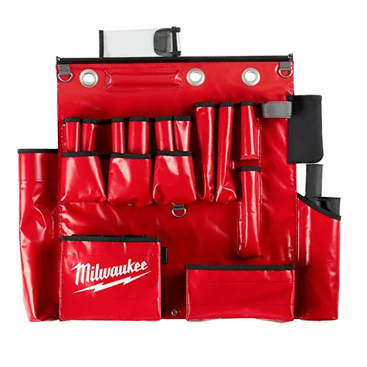 Aerial Tool Apron