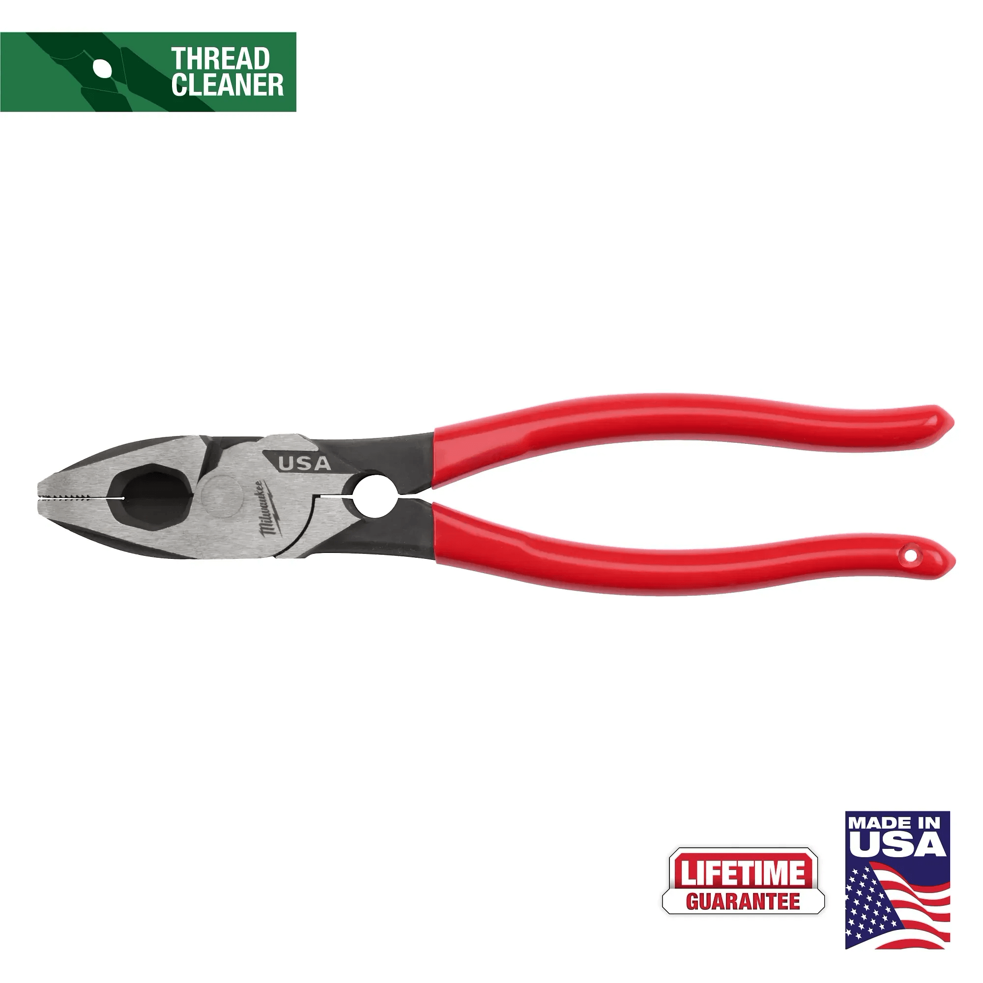 Lineman's Pliers