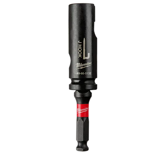 J Hook Socket
