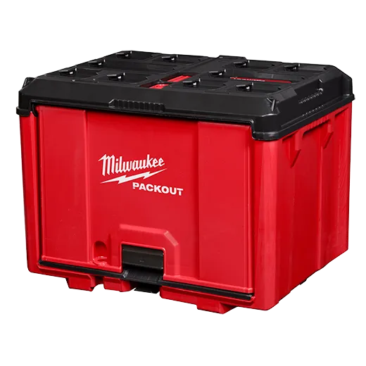 Packout Cabinet