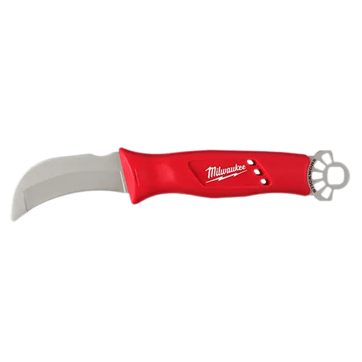 Hawkbill Knife