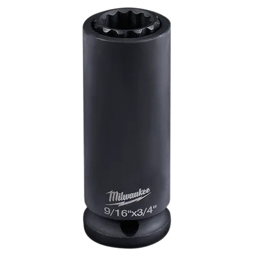 Lineman's 2-in-1 Sockets