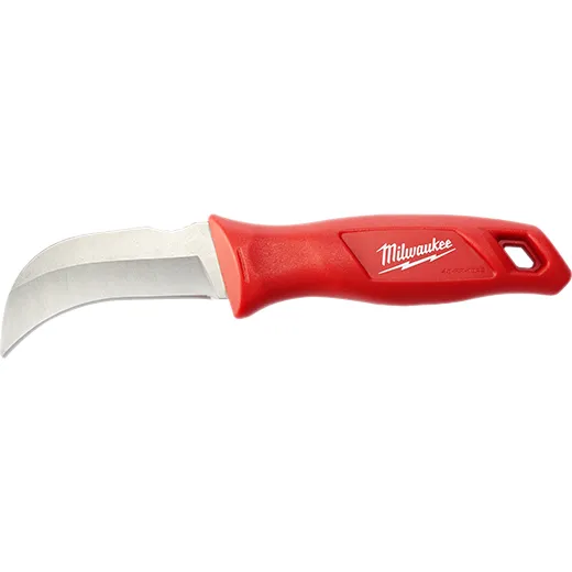 Hawkbill Knife