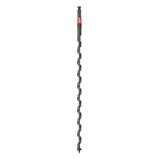 Impact Auger Bit