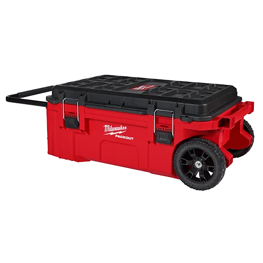 Packout Rolling Tool Chest