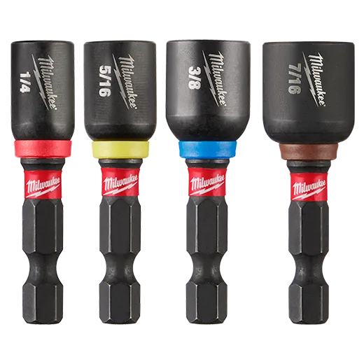 Shockwave Magnetic Nut Driver