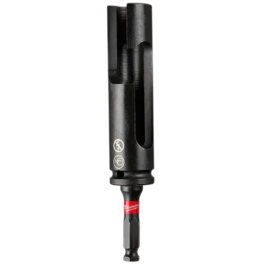 Pole Step Socket