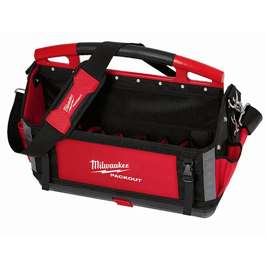Packout Tote