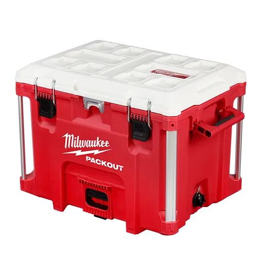 Packout Cooler