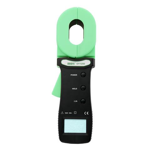 Ground Resistance Tester