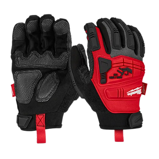 Demolition Gloves