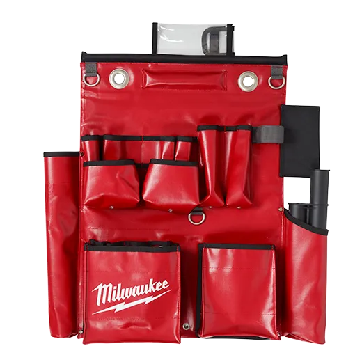 Aerial Tool Apron