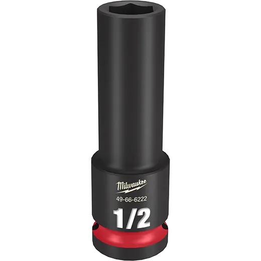 Shockwave Deep Well Sockets