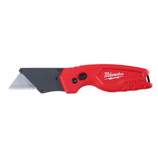 Fastback Compact Folding Utility Knife