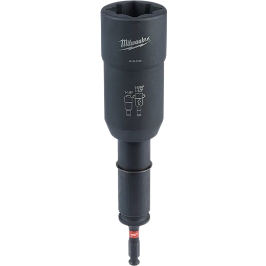 Transmission Utility Socket