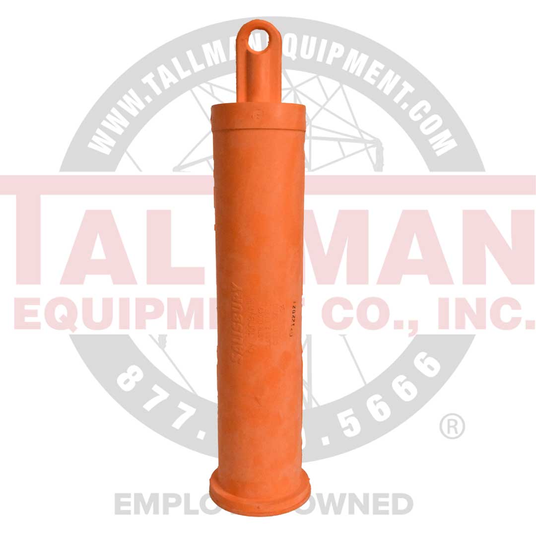 Looped Cable End Cap