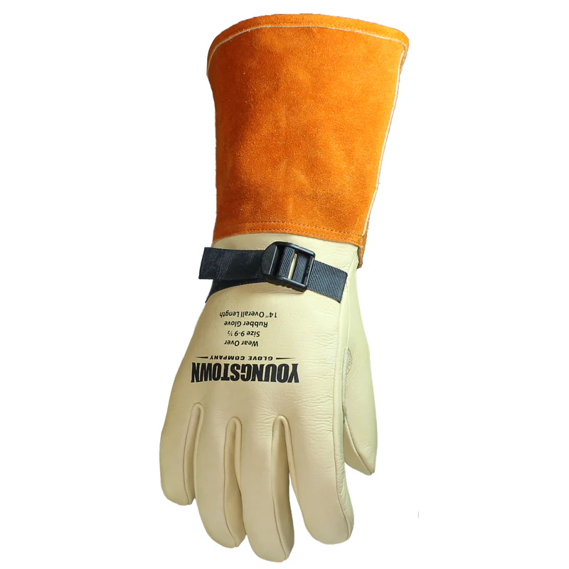 Youngstown Leather Protectors