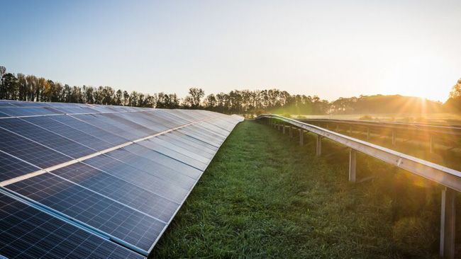 Duke Energy Green Source Advantage Program