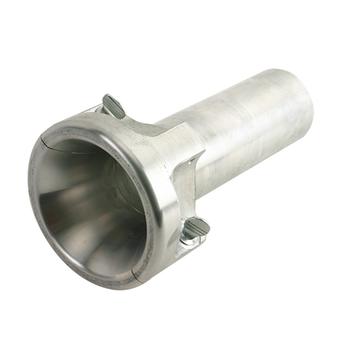 Condux Aluminum Split Bell