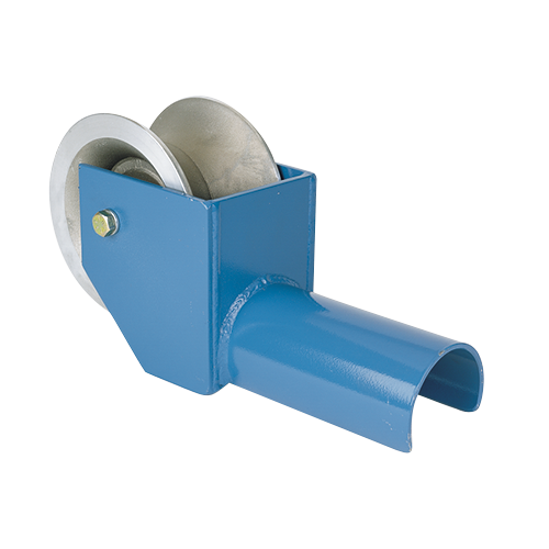 Condux Cable Feeding Sheave