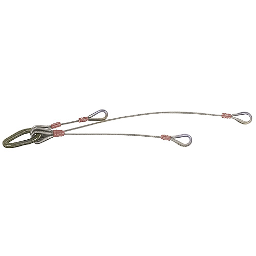 Condux Multiple Pulling Harness