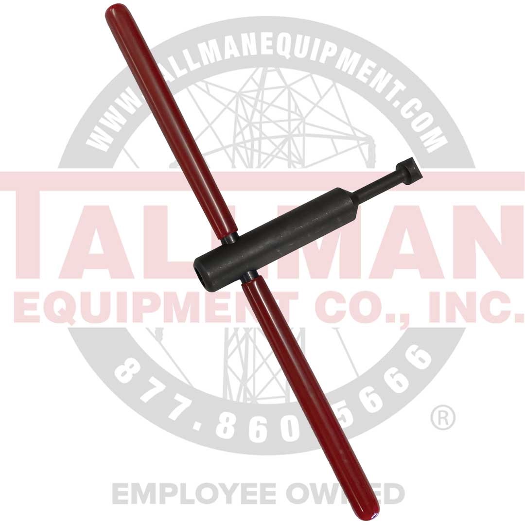 DDIN Cotter Pin Installation Tool