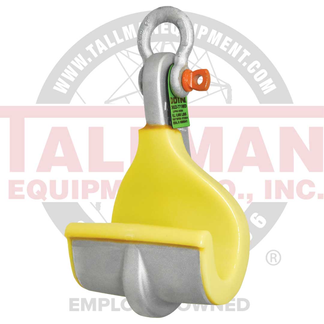 DDIN Medium Duty Clipping Hook