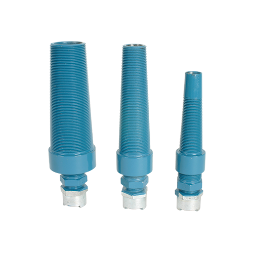 Innerduct Seal-Offs