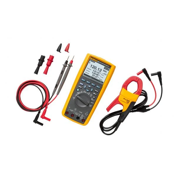 Fluke 289 Industrial Multimeter