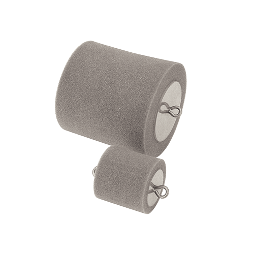 Condux Foam Carrier