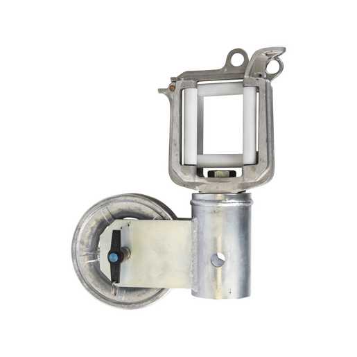 Chance Combination Swivel Wireholder/Sheave