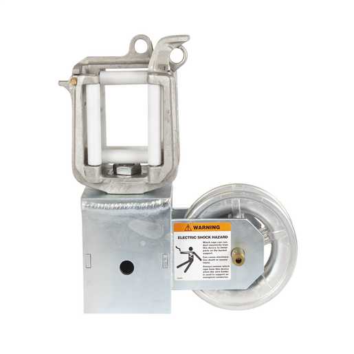 Chance Swivel Wireholder/Sheave
