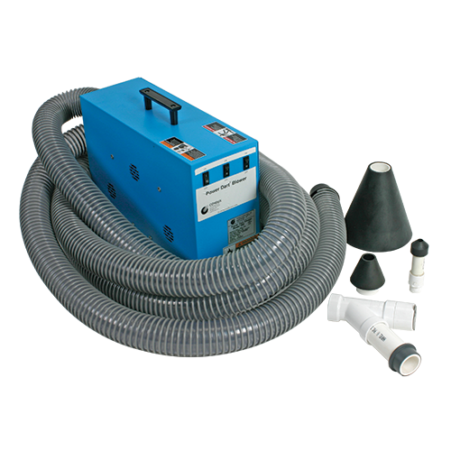 Condux Power Dart Blower