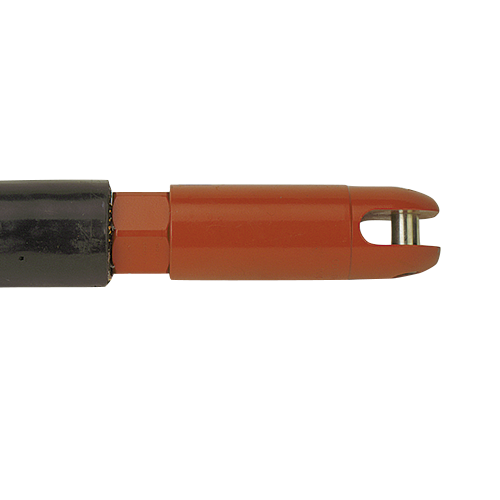 Reusable Power Pulling Eyes, Clevis Head