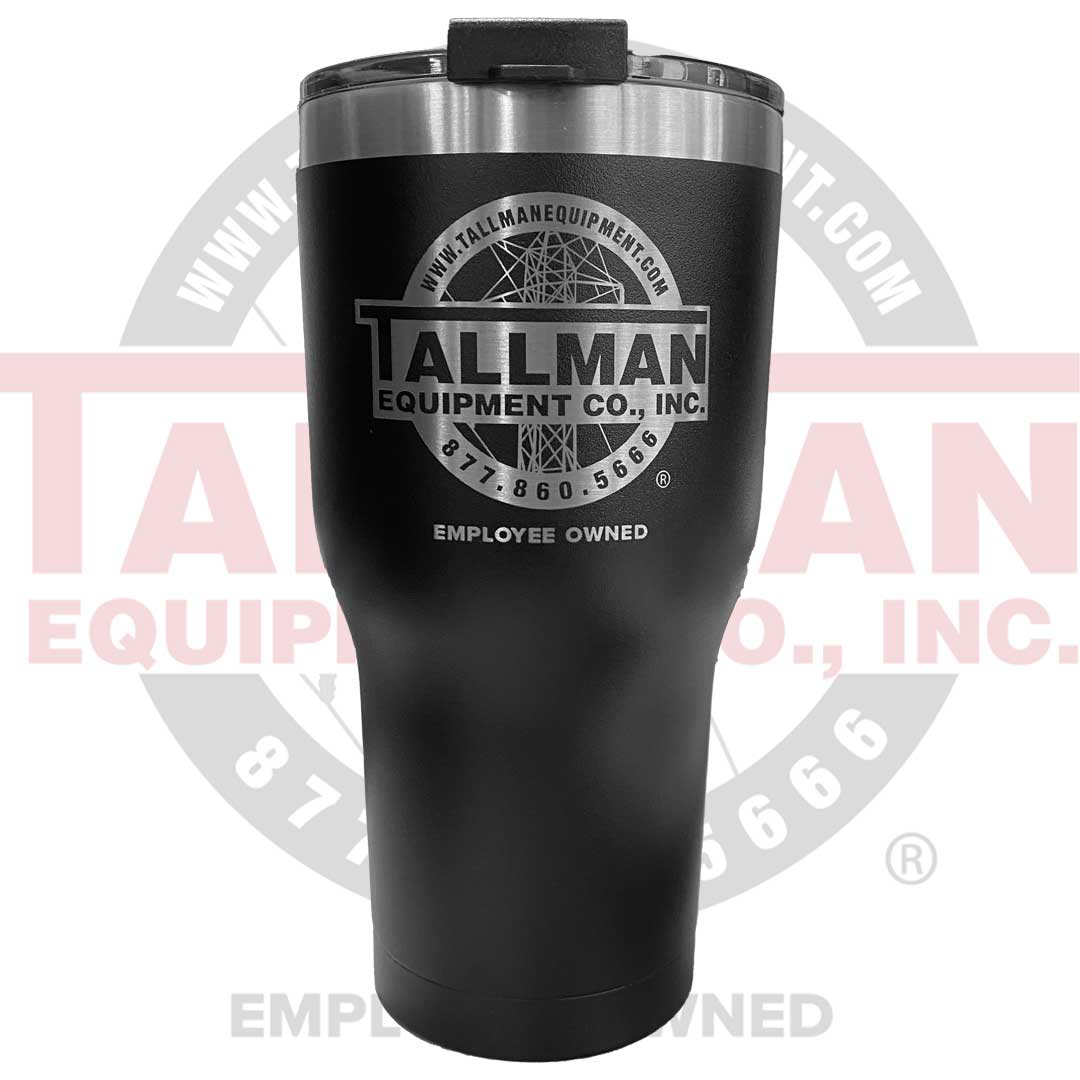 Tallman RTIC Tumbler