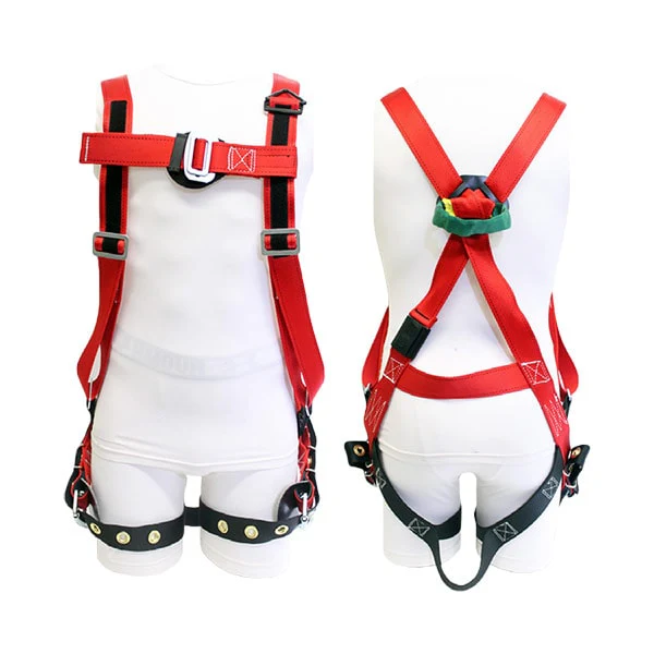 H-Style Universal Full Body Harness
