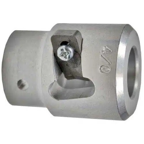 Ripley Chamfer Cut Bushings