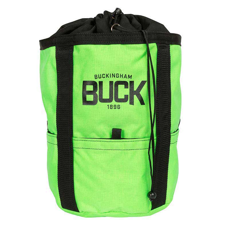 Buck Backpack Rope Bag