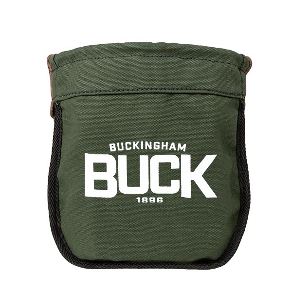 Buck Nut and Bolt Bag